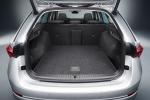 Skoda Octavia Combi 2020 года (WW)